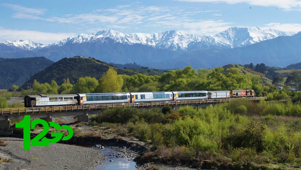 rail new zealand